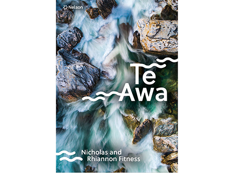 Te Awa TXTB